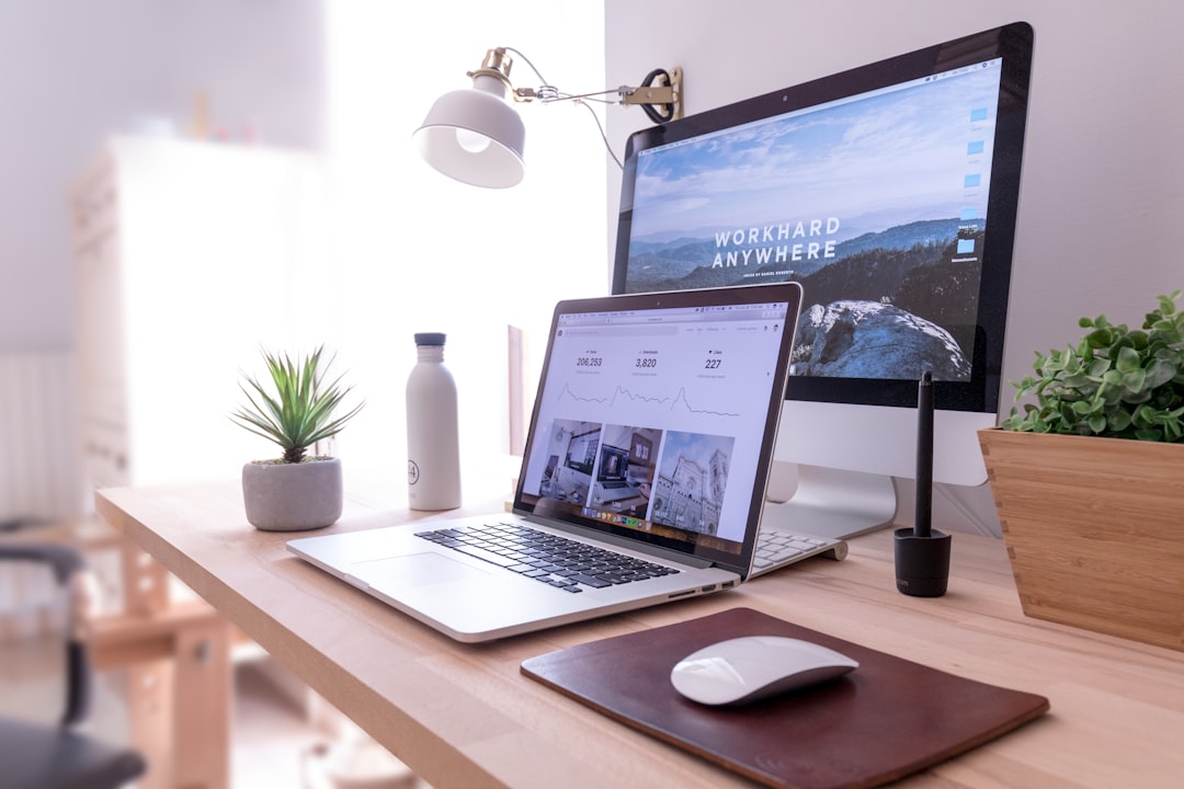 Your Partner in Building Visually Appealing and Functional Websites